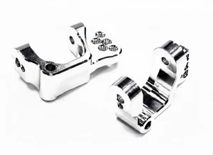 Alloy Caster Blocks for Associated SC10 2WD (Associated 7919 Only) - Picture 1 of 1