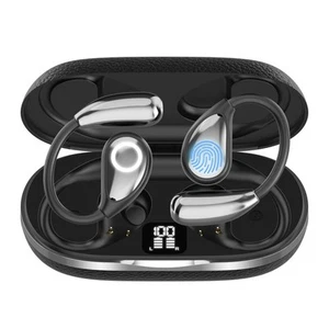 AI Language Translator Earbuds, OWS Real-Time 3-in-1 Translation Earbuds 144 ... - Picture 1 of 3