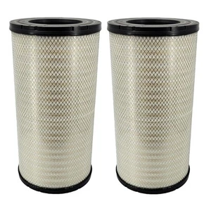Engine Filter for Western Star Peterbilt Kenworth Replaces RS3534 AF25248 46863 - Picture 1 of 3