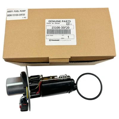 For 2001-2003 Suzuki GSXR 600 Fuel Pump Assembly 15100-35F10 15100-35F20 - Изображение 1 из 4