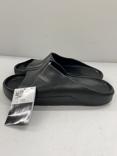 NIKE JORDAN POST_Sandali Jordan Post 28 cm BLK