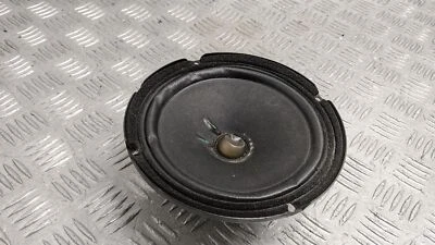 ALTAVOZ PUERTA AUDI ALLROAD TDI QUATTRO AU 2005 (LADO CONDUCTOR DELANTERO) 4b0035411 Foto 1 de 4