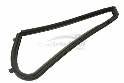 One New URO Vent Window Weatherstrip Right 91154213640 for Porsche - Image 1 of 2