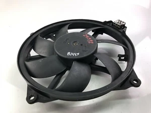 B1445 RENAULT MEGANE III 09-15 ENGINE COOLING FAN M135493 - Picture 1 of 4