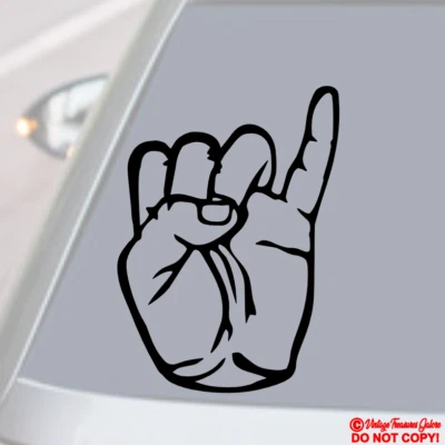 PINKY WINKY LITTLE PENIS VINYL DECAL CAR WINDOW BUMPER STICKER FUNNY PRANK JOKE - Image 1 of 2