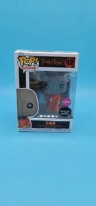 Funko POP 2023! Film, dolcetto o scherzetto SAM, spirito floccato esclusivo #1036 - Foto 1 di 7