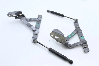 97-04 PPORSCHE BOXSTER S ЛЕВАЯ И ПРАВАЯ СТОРОНА ЗАДНИЙ БАГАЖНИК ШАРНИР НАБОР U0177 - Изображение 1 из 4