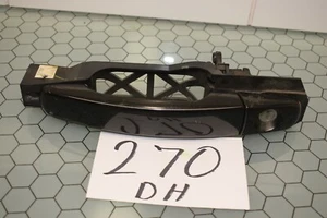 10 11 12 13 14 15 Equinox FRONT DRIVER Side Exterior Door Handle Used #270-DH - Picture 1 of 6