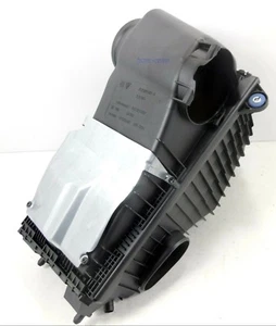 Luftfilterkasten 7L0128607Q  Luftfilter 7L0128620 VW Touareg 7L 5,0 TDI BLE  AYH - Bild 1 von 1