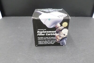 ENVIRO PRODUCTS  New Wave Replacement Cartridge New In Box - Image 1 of 4