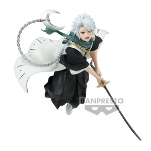 BLEACH VIBRATION STARS-TOUSHIRO HITSUGAY COLLECTIBLE FIGURE - Picture 1 of 1