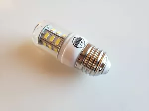 LED Light Bulb Compatible wth Electrolux Frigidaire Kenmore Refrigerator Freezer - Picture 1 of 4