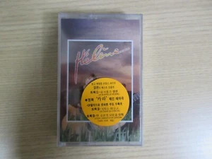 Helene - Best 1999 Korea Cassette Tape Orig Hype Sticker Sealed NEW - Picture 1 of 3
