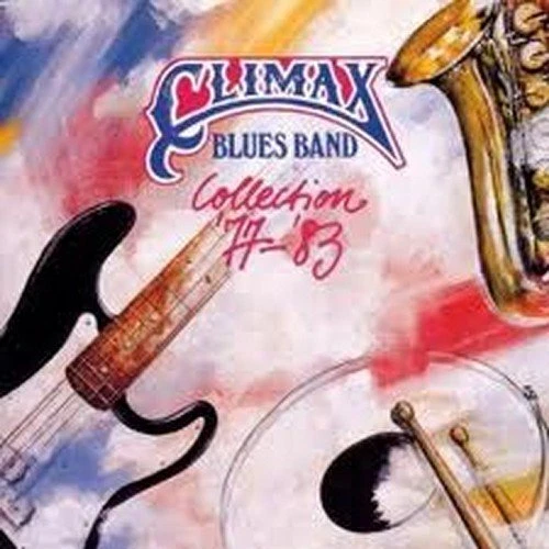 Climax Blues Band - Collection '77-'83 | CD - Bild 1 von 1