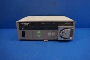 Karl Storz 20330320 Endomat LC, Suction Pump, DR With SCB Module - Picture 1 of 7