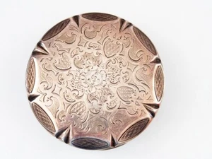 Dose Silber/Gold Miniaturmalerei Frankreich um 1800, ; Restaurator - Picture 1 of 9