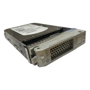 Sun 540-6550 Hard Disk Drive 146GB 15K FC for 6140 Array - Picture 1 of 3