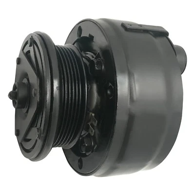 Compresor de aire acondicionado RYC remanufacturado EG237 para Chevrolet GMC Oldsmobile Foto 1 de 3