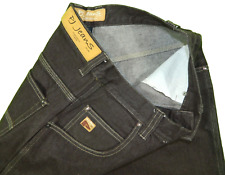 NEW PJ Mark Hip Hop LOOSE Premium Brown Jeans Tag 32 measured Size 30x31 Vintage