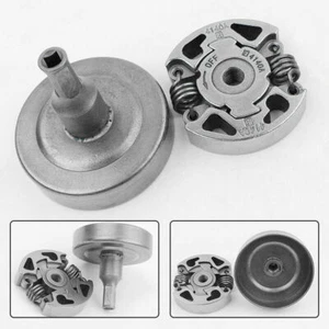 Clutch Trommel Saitentrimmer Set für Stihl FS38 FS40 FS45 FS46 FS50 FS55 FS56 FS70 - Bild 1 von 5