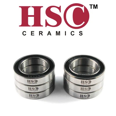 ZIPP wheel 182 rear and 82 front hub ceramic bearing (2006-2008) - HSC Ceramics - Image 1 of 4