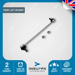 Front Stabiliser Anti Roll Bar L/R For Fiat Croma Saab 9-3 Vectra Signum 350603 - Picture 1 of 12