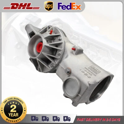 LR031377 Rear Differential Assembly For Freelander 2 Evoque Land Rover LR2 08-15 Foto 1 de 4