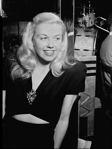 Doris Day Actress Portrait Photo Poster Art Print PICK SIZE - Picture 1 of 2