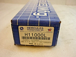 Hercules Bus Camshaft, pn H11000L - Bild 1 von 6