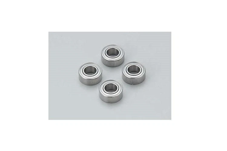 Kyosho BRG001 5x10x4mm Shield Bearing (4) Ultima / Inferno / Rage VE / DBX - Image 1 of 1