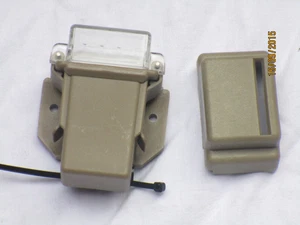 Personal Beacon Infra Red, IR Light,MOLLE,PBIR,British Army - Bild 1 von 9