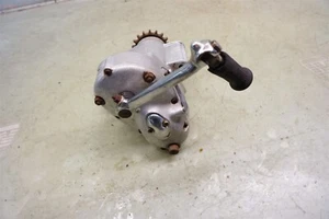 1959 Triumph TR6 Trophy T110 T120 Bonneville Preunit *2738 Transmission  - Picture 1 of 8