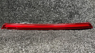 Luz trasera de freno central para maletero trasero KIA FORTE con cámara 92501-2S5 Foto 1 de 4