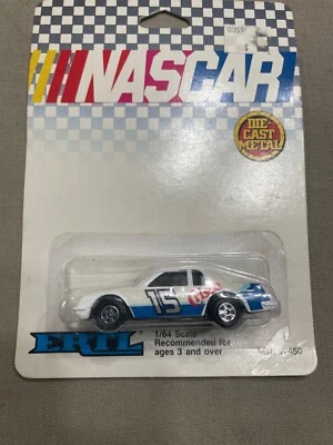 ERTL NASCAR 1/64 Crisco Thunderbird 1988 - Image 1 of 4