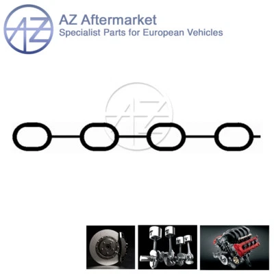 Junta de colector de entrada para Toyota Yaris 1999-2010 1.0 1.3 AZ 1717797402000 Foto 1 de 3
