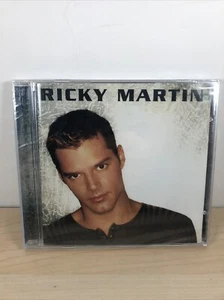CD Ricky Martin - Ricky Martin - Picture 1 of 5