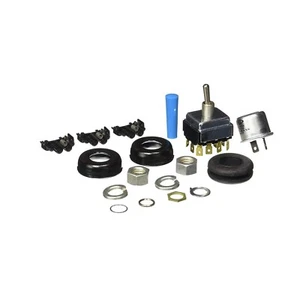 Truck-Lite 80940 DRL Snow Plow Lamp Hardware Kit - Bild 1 von 3