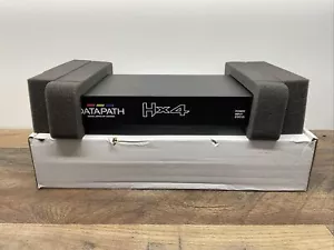 Controlador Multipantalla Datapath Hx4 - Salida HDMI - Nuevo Caja Abierta. C-61 - Imagen 1 de 7