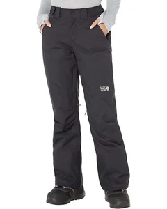 NWT Mountain Hardware FireFall/2™ Insulated Pants Women’s Large  - Picture 1 of 9