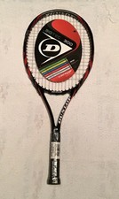 Dunlop Biotec 300 26 Junior Tennis Racquet New Strung 4.1/8