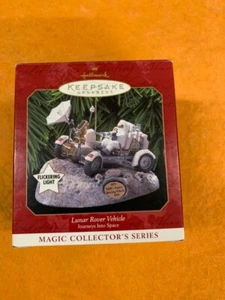 HALLMARK KEEPSAKE COLLECTION (FSE026128) - Bild 1 von 5