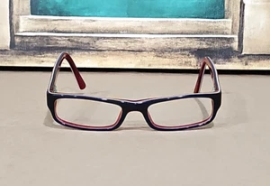 Ray Ban RB5246 5088 Kids Small Blue Red Eyeglasses Frame 48-16 130 Frames Only - Picture 1 of 13