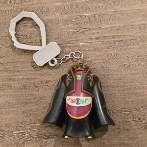 Ganondorf, The Legend of Zelda Hang Tag Tasche Rucksack Clip Schlüsselanhänger Handtasche Anhänger - Bild 1 von 7