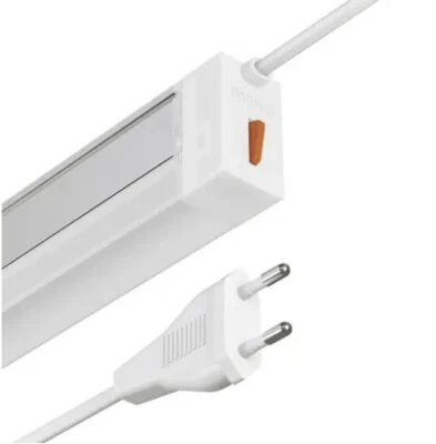 OSRAM Essentials COMBILITE LED-N Lichtleiste 10W 980lm 3000K silber - Bild 1 von 4