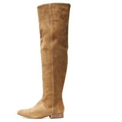 Free people GRANDEUR TALLA 36 EU/5,5US Bronceado Foto 1 de 4