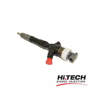 New Injector Suits Toyota Hilux Fortuner Prado 1KD-FTV 295050-0460 2367039365 - Picture 1 of 4