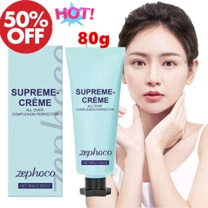 80g Perfect Cream All-Over Complexion Perfector Long-lasting Durable Concealer * - Picture 1 of 28