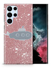 CASE COVER FOR SAMSUNG GALAXY|SUBMARINE
