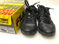 fila memory ultra slip resistant