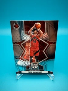 2021-22 Panini Mosaic - Yuta Watanabe #100 - Picture 1 of 2